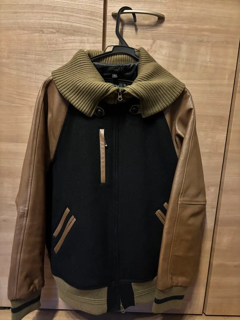 2026年最新】NITRAID クラブジャケットの人気アイテム - メルカリ