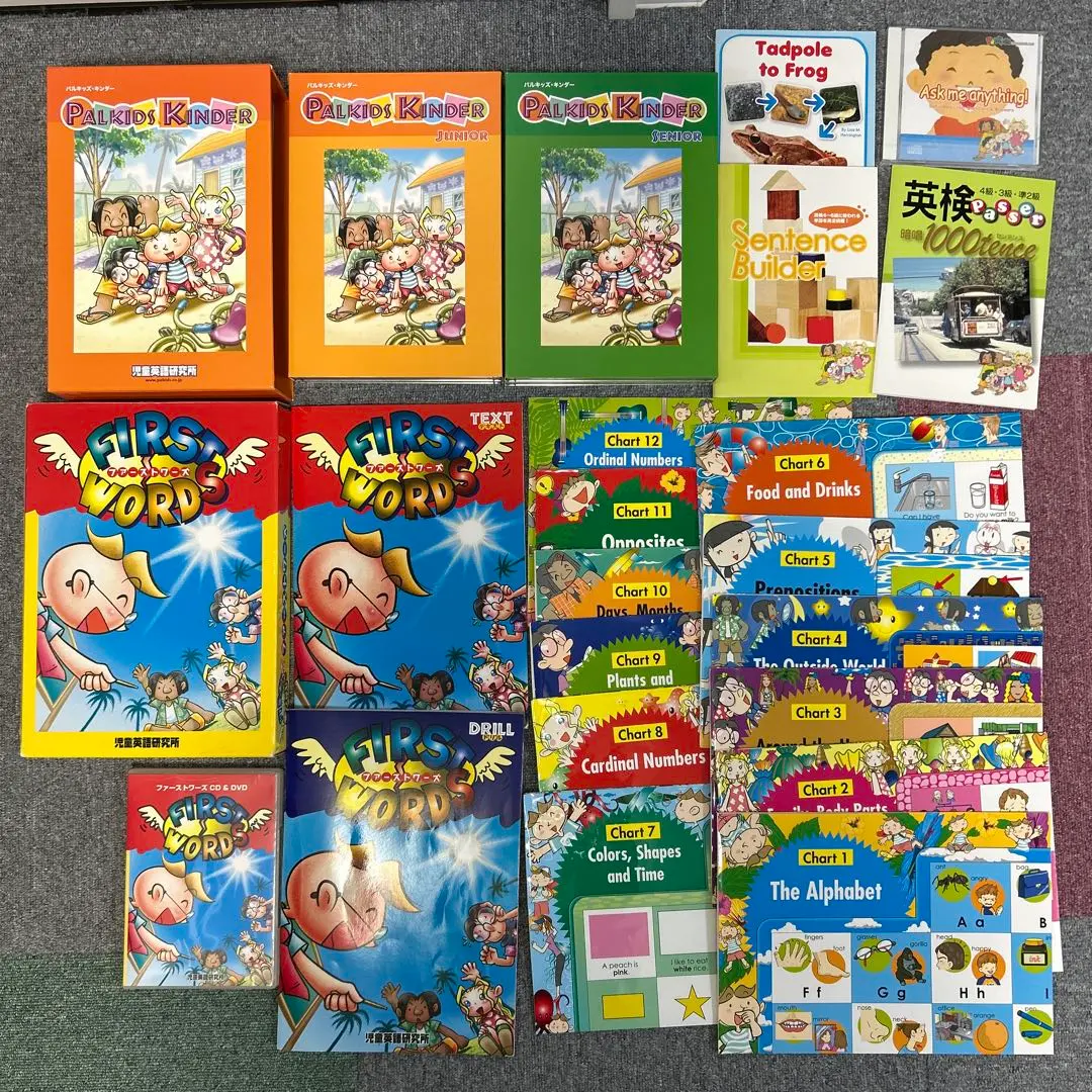 2026年最新】パルキッズキンダーの人気アイテム - メルカリ