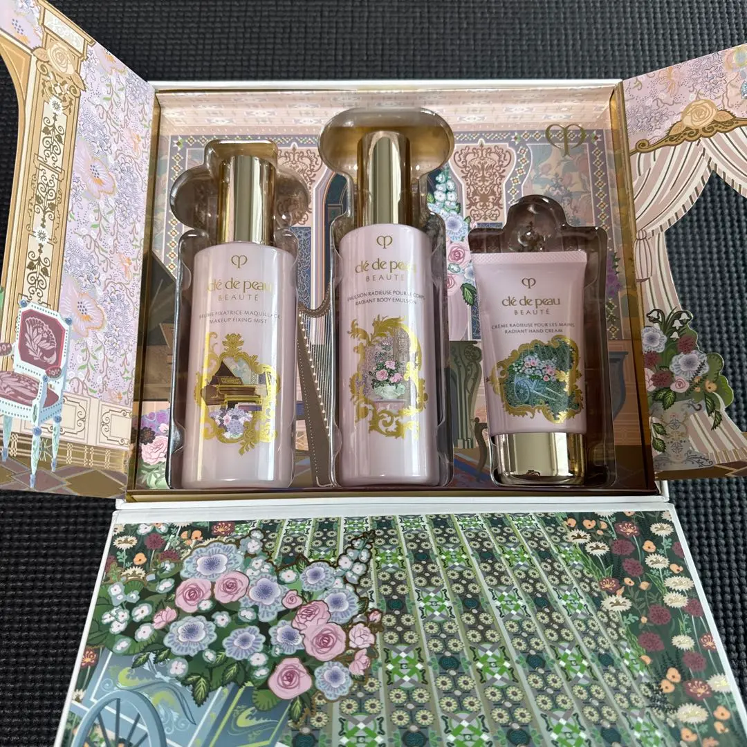 2026年最新】コフレラディユースティルロココの人気アイテム - メルカリ