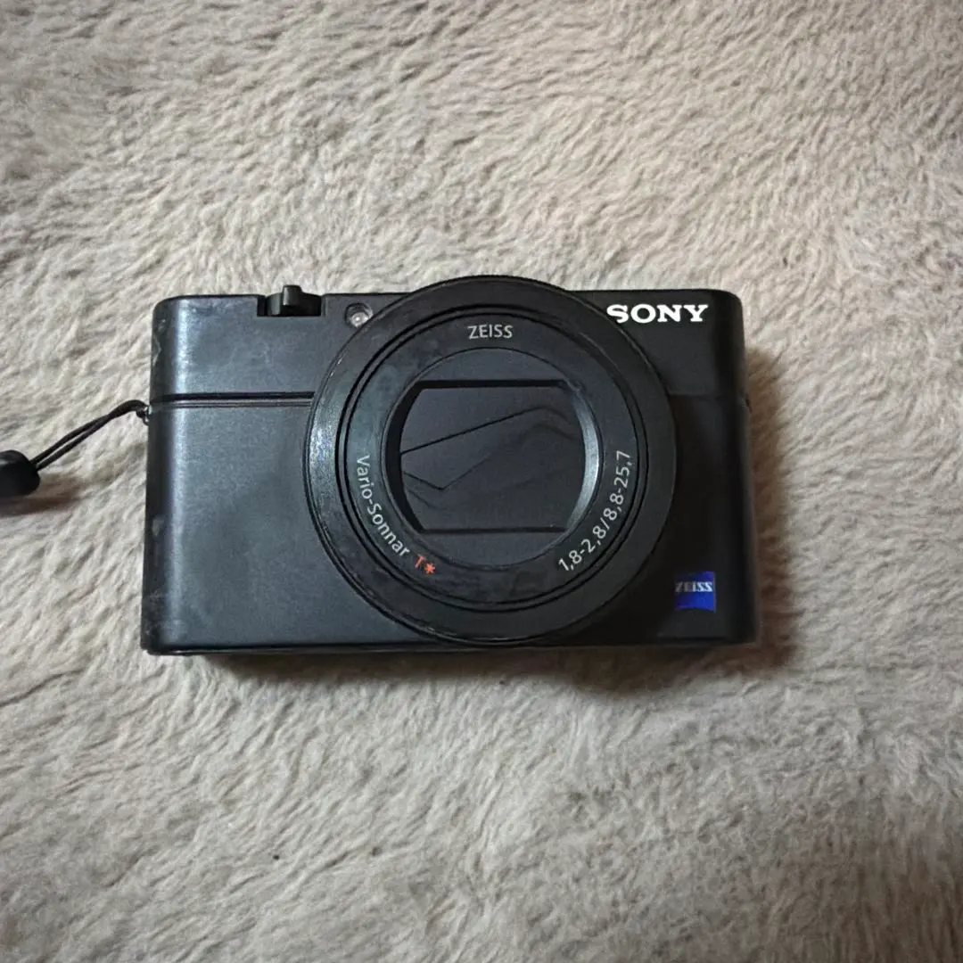 2026年最新】rx100m3 ジャンクの人気アイテム - メルカリ