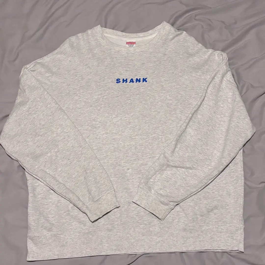2026年最新】Shank スウェットの人気アイテム - メルカリ
