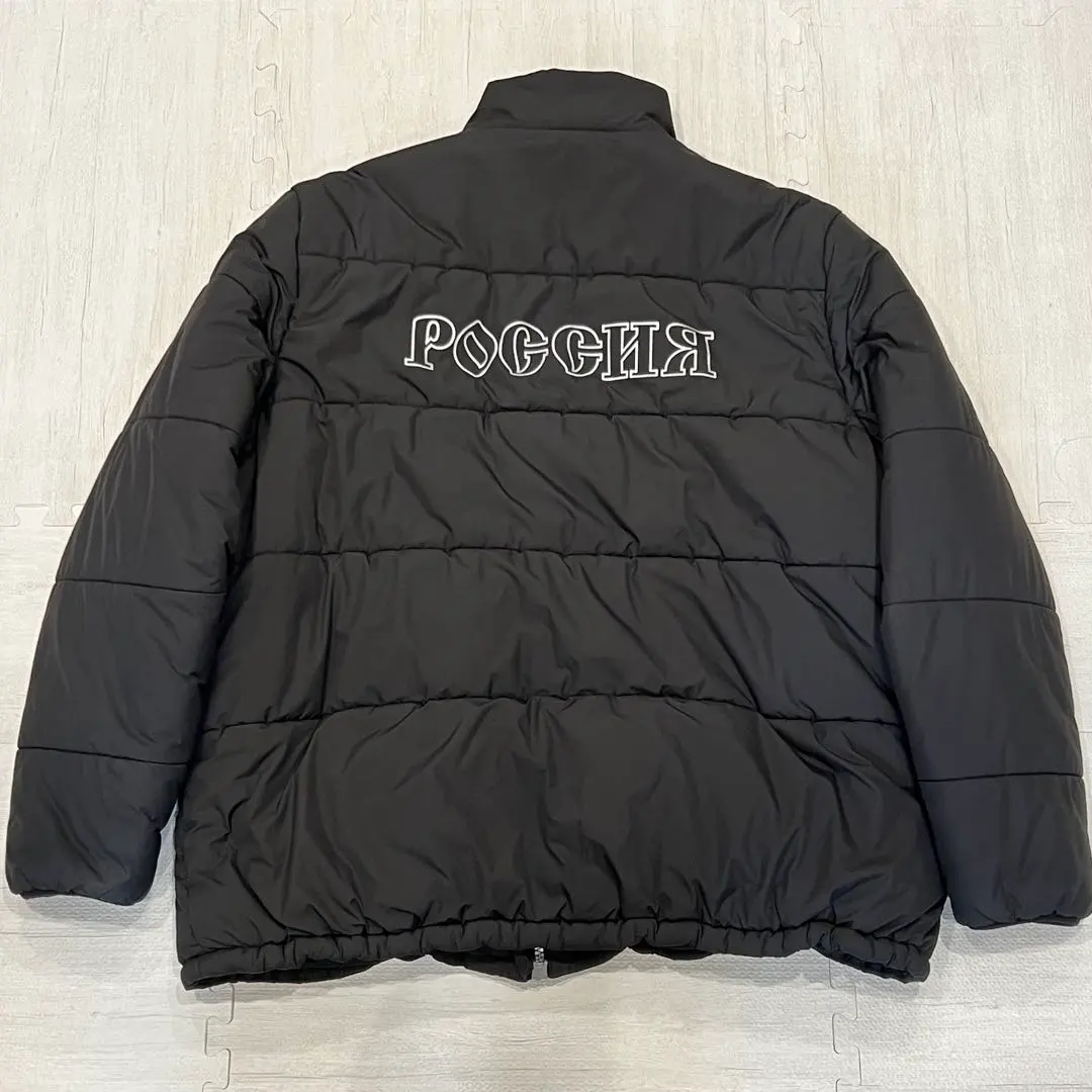2026年最新】adidas gosha rubchinskiy ナイロンジャケットの人気
