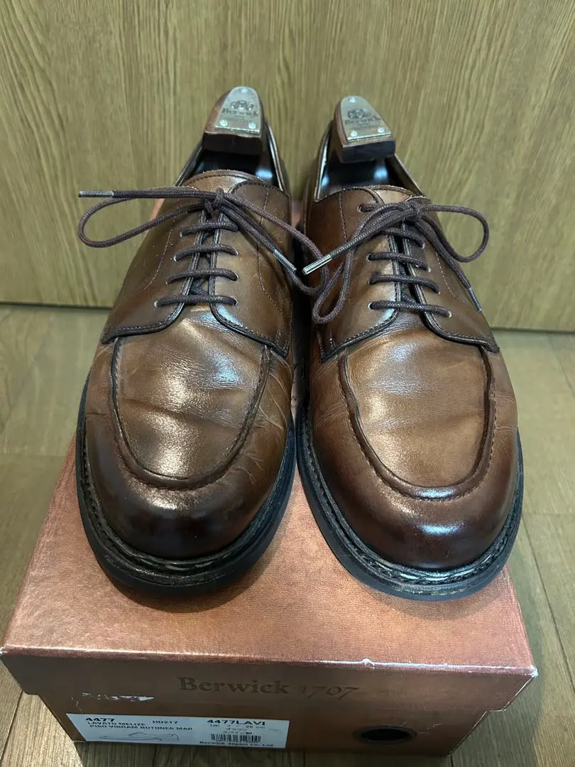 2026年最新】BERWICK バーウィック Uチップ 4477の人気アイテム - メルカリ