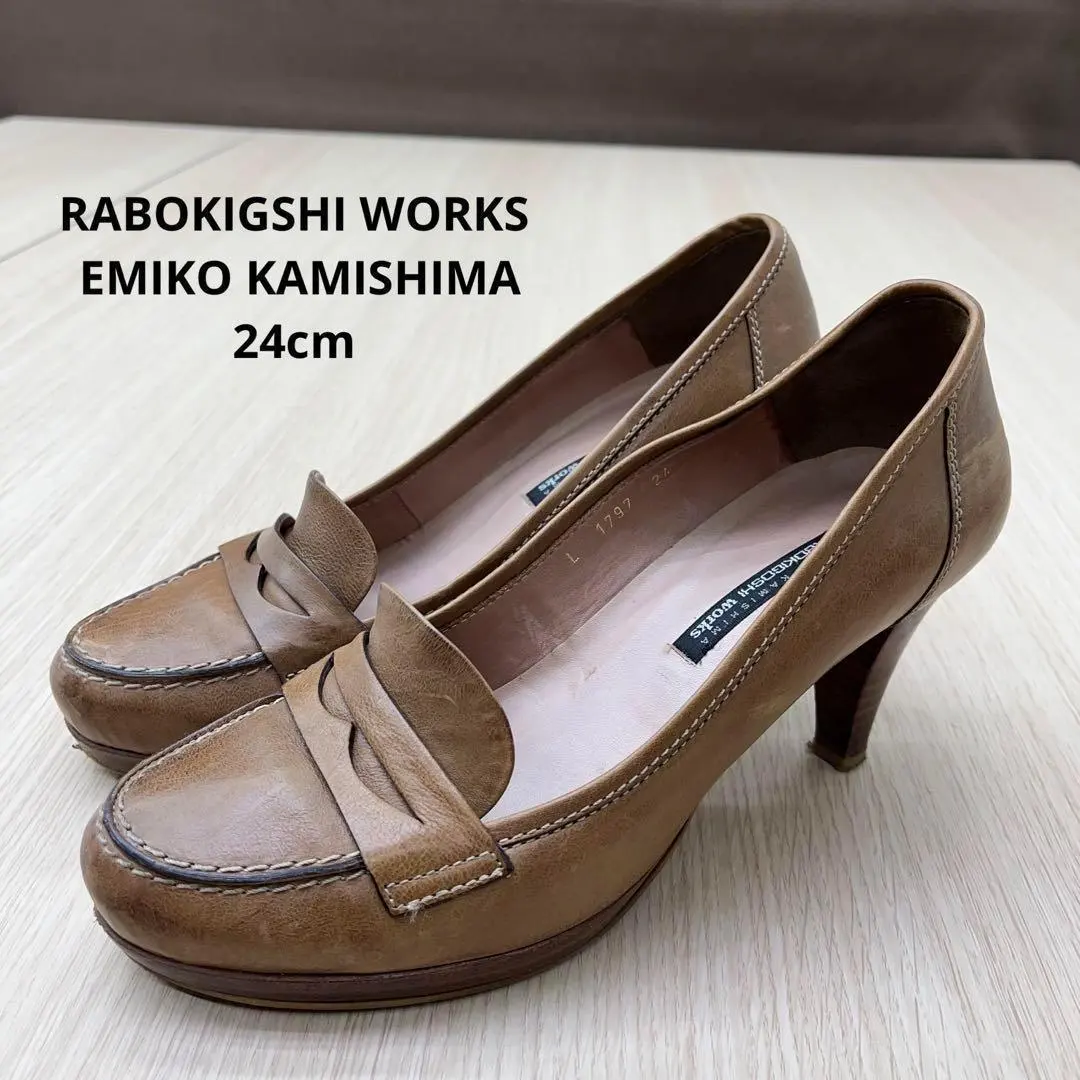 2026年最新】エミコカミシマの人気アイテム - メルカリ