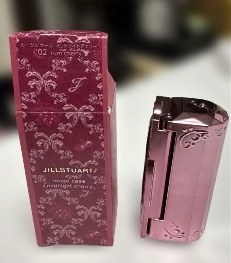 2026年最新】ジルスチュアートリップホルダーの人気アイテム - メルカリ