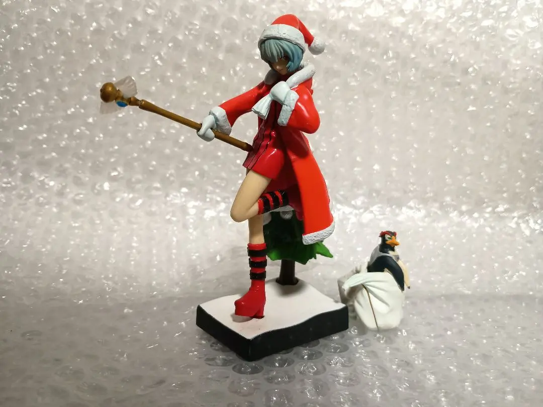 2026年最新】綾波 サンタの人気アイテム - メルカリ