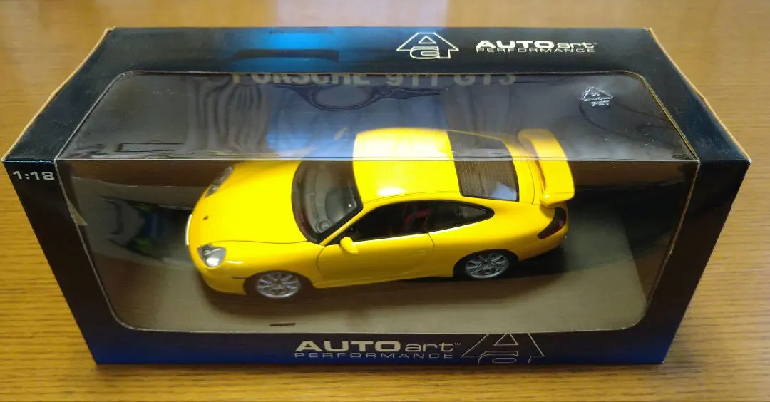2026年最新】オートアート ポルシェ911 GT3の人気アイテム - メルカリ