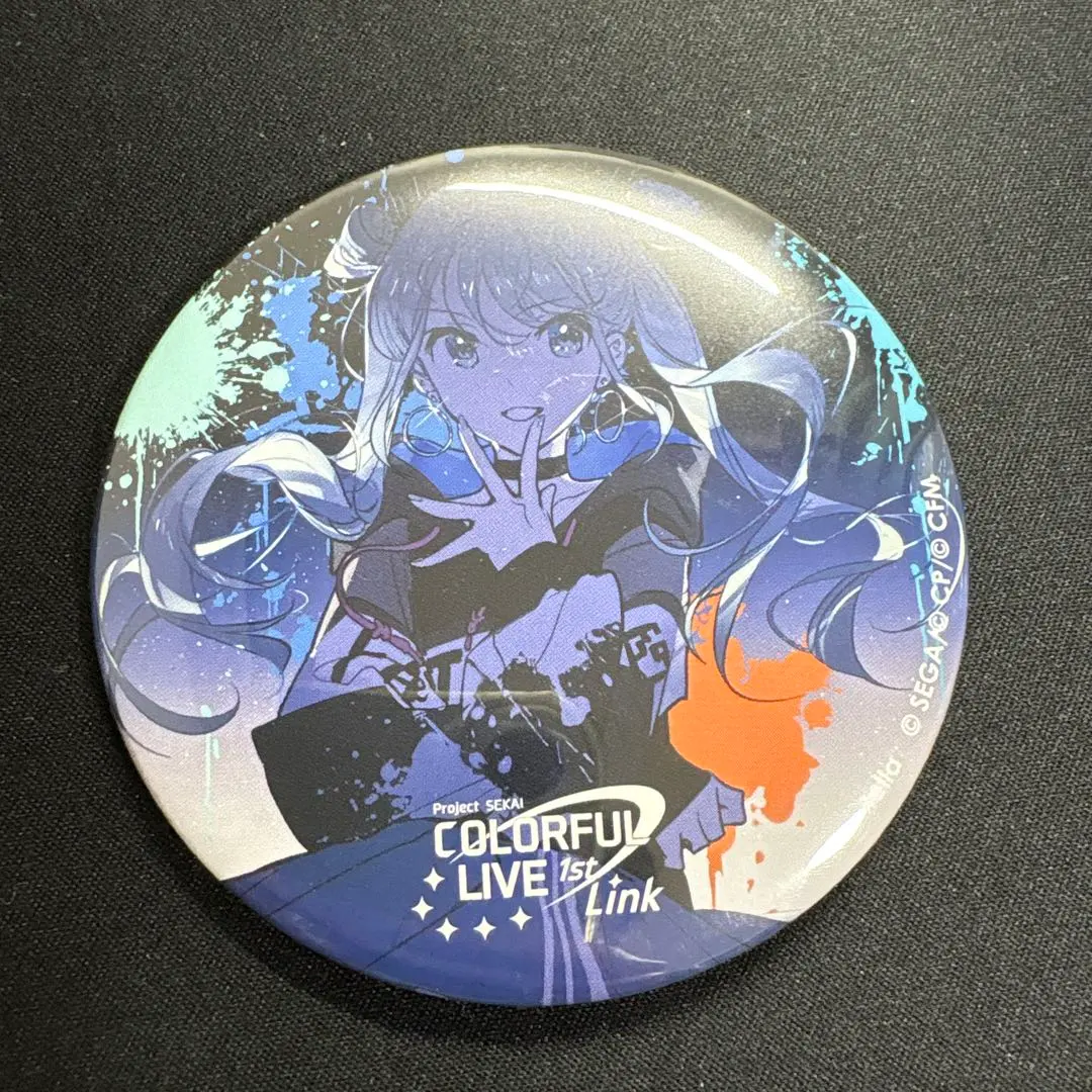 2026年最新】セカライ 缶ミラーの人気アイテム - メルカリ