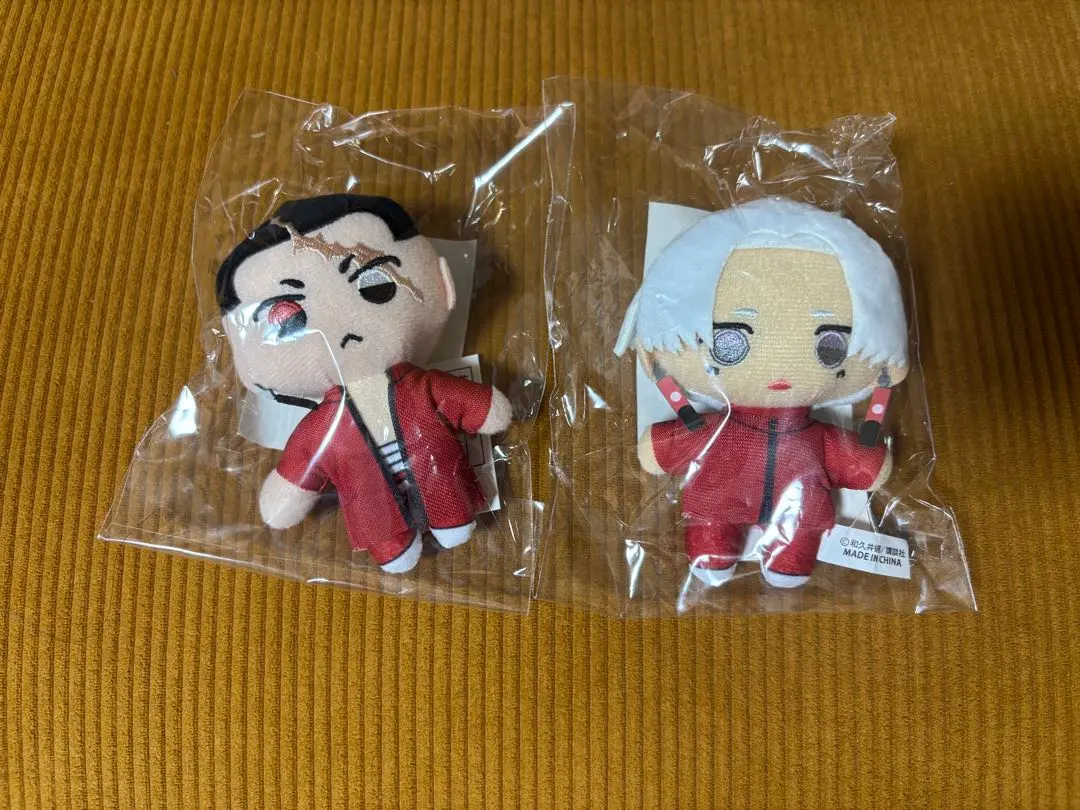 2026年最新】鶴蝶 ぬいぐるみの人気アイテム - メルカリ