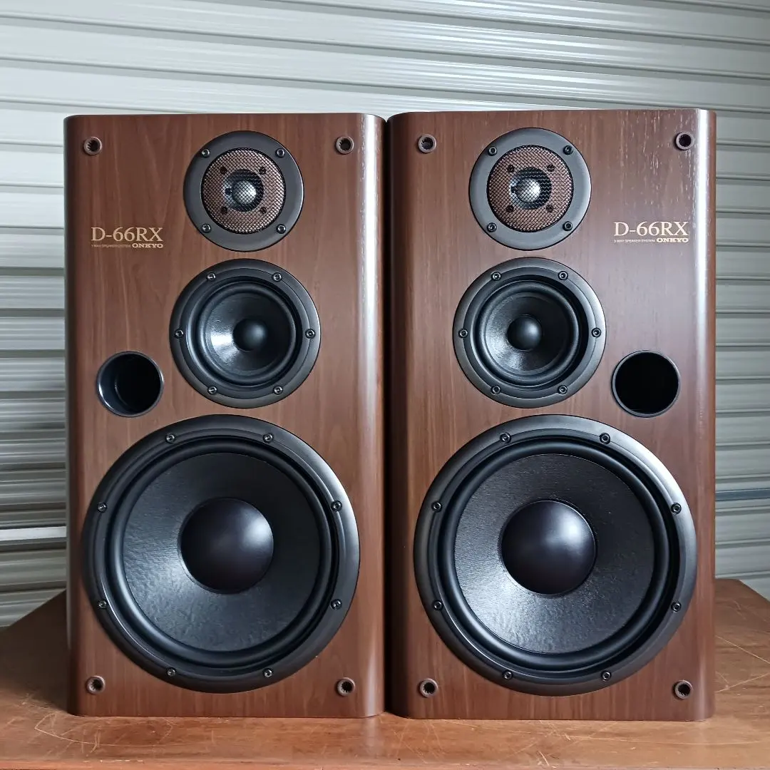 2026年最新】ONKYO D-66RXの人気アイテム - メルカリ