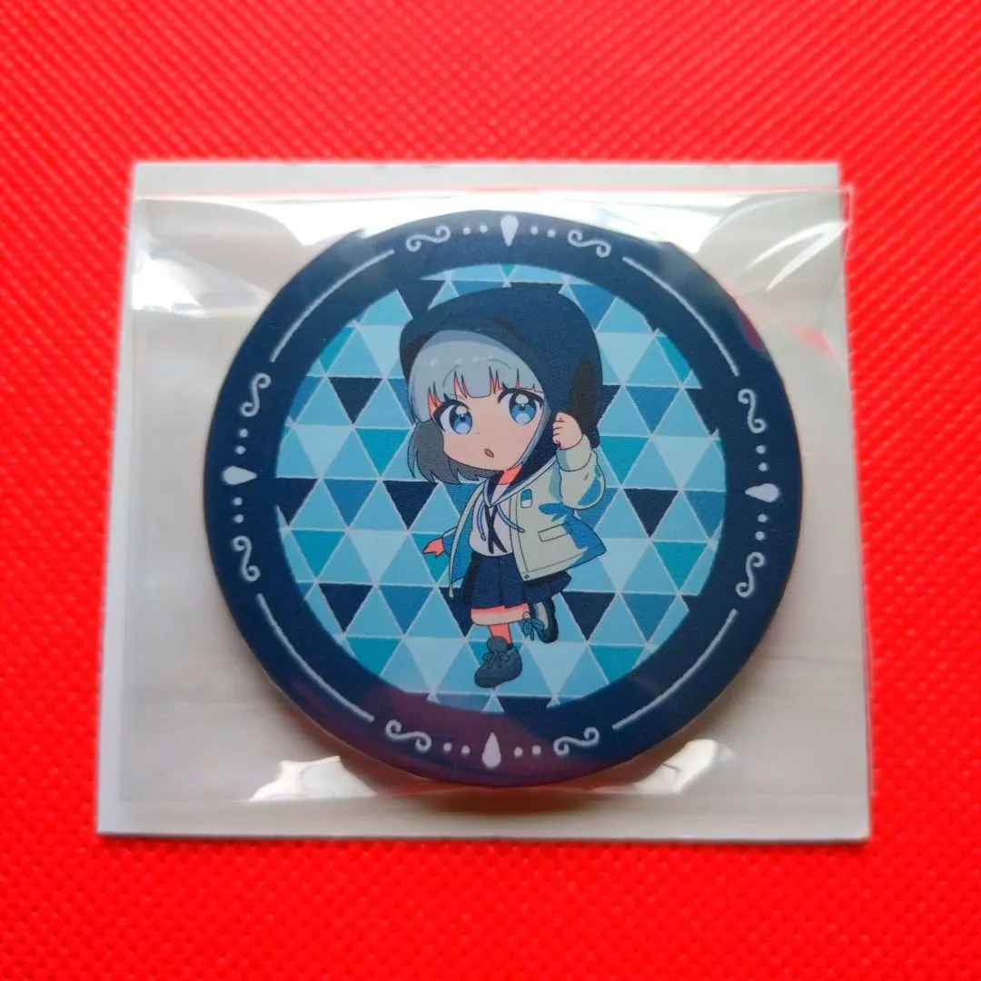 2026年最新】ツユ 缶バッジの人気アイテム - メルカリ