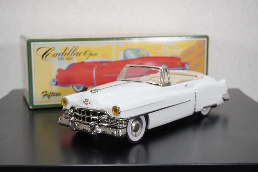 2026年最新】ブリキ キャデラックの人気アイテム - メルカリ