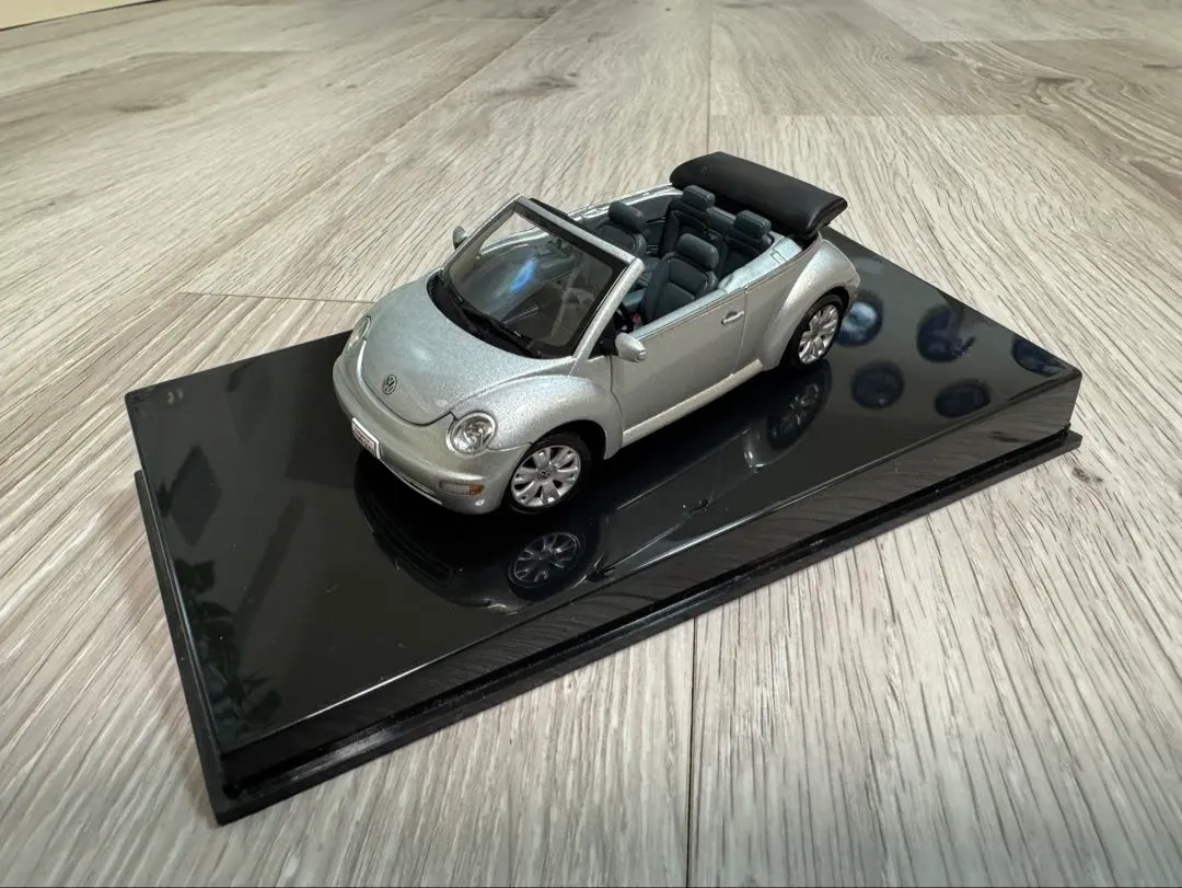 2026年最新】ニュービートルカブリオレの人気アイテム - メルカリ