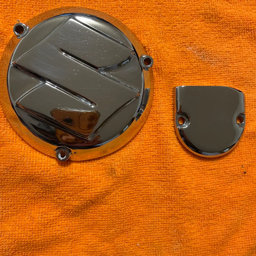 2026年最新】GSX400e ポイントカバーの人気アイテム - メルカリ