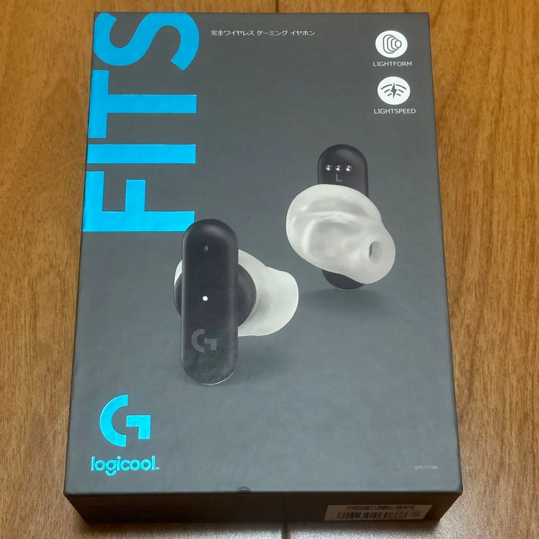 2026年最新】lOGICOOL g fitsの人気アイテム - メルカリ