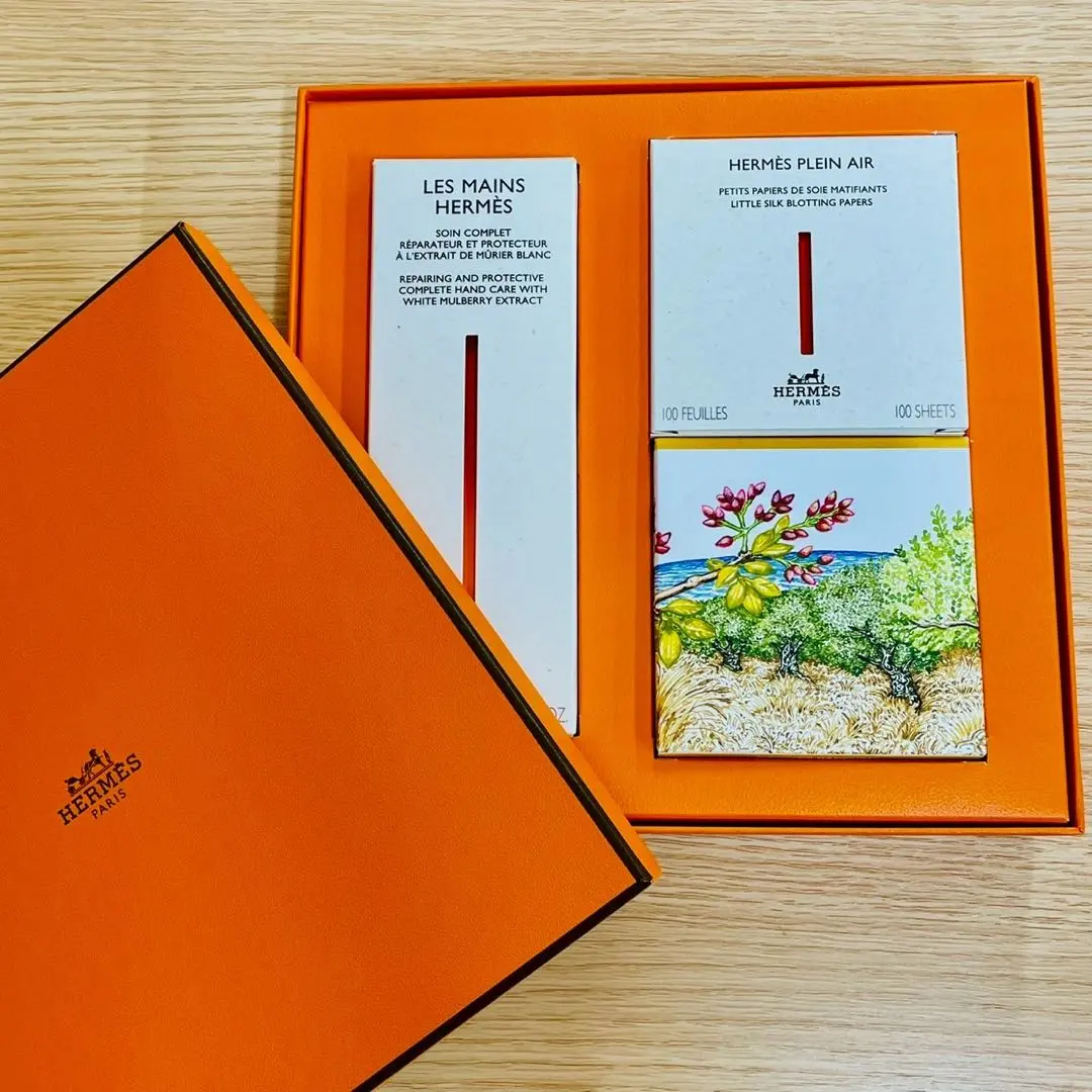 2026年最新】エルメス イヤーズギフト 2023の人気アイテム - メルカリ