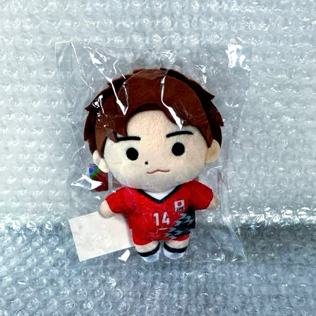 2026年最新】石川祐希 ぬいぐるみの人気アイテム - メルカリ