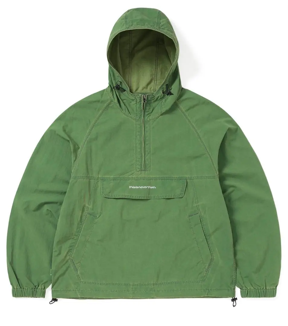2026年最新】Thisisneverthat アノラックの人気アイテム - メルカリ