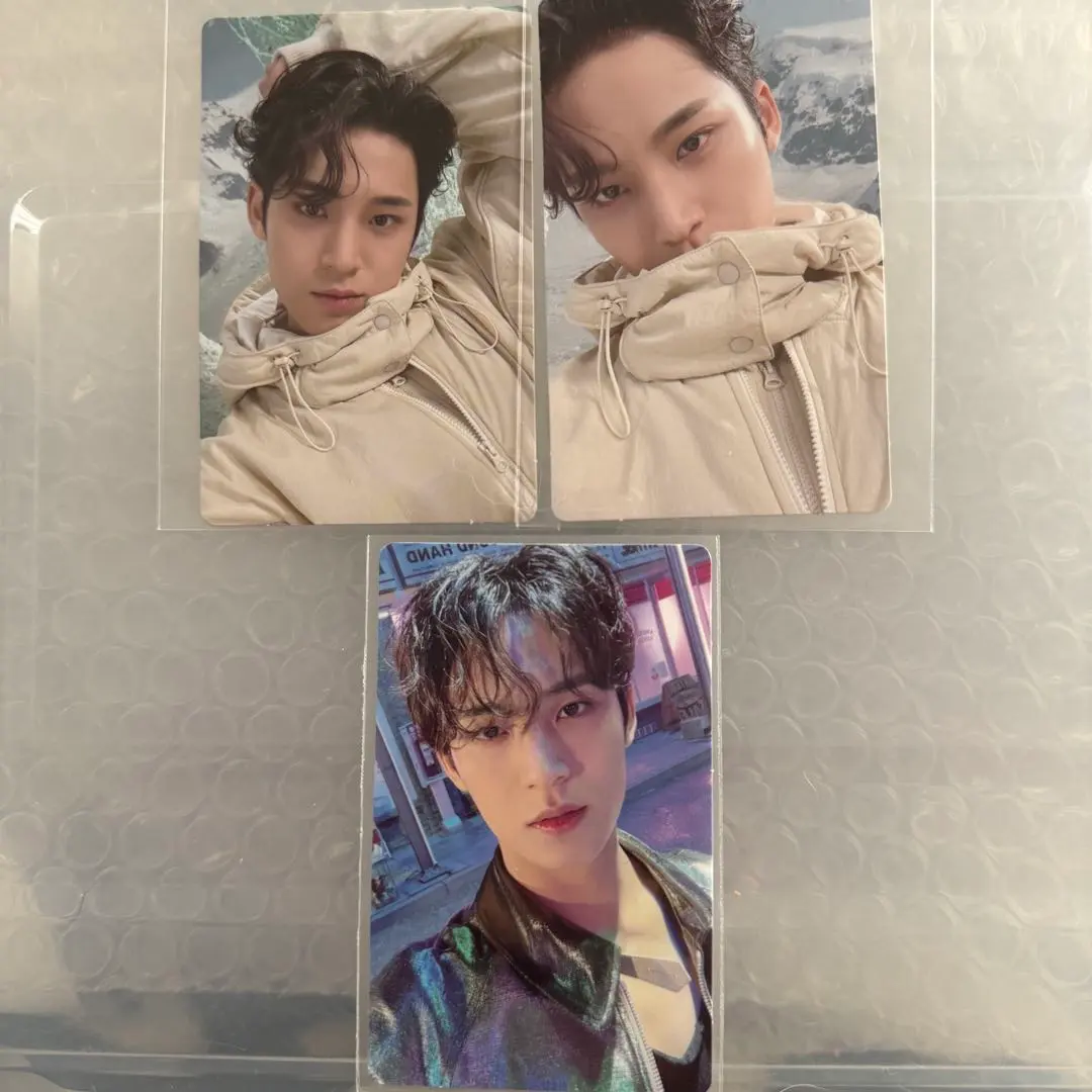 2026年最新】sector17 ミンギュ weverseの人気アイテム - メルカリ