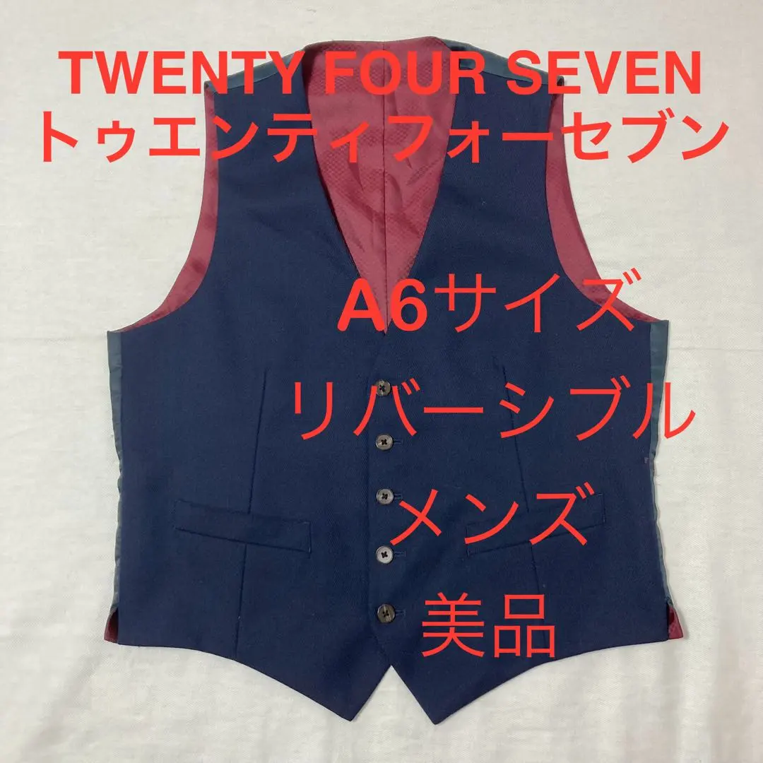 2026年最新】24/7 Suits スーツの人気アイテム - メルカリ