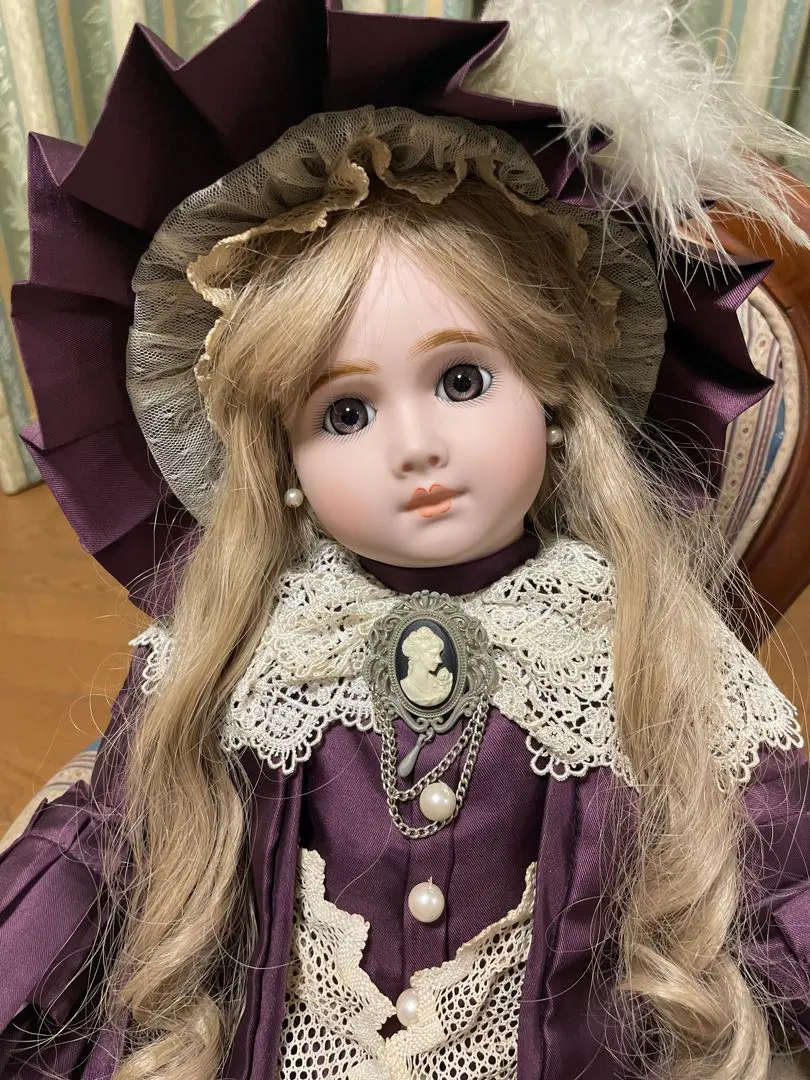 2026年最新】アーテー ビスクドールの人気アイテム - メルカリ