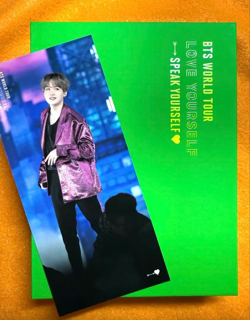 2026年最新】サンパウロ bts dvd 日本語字幕の人気アイテム - メルカリ