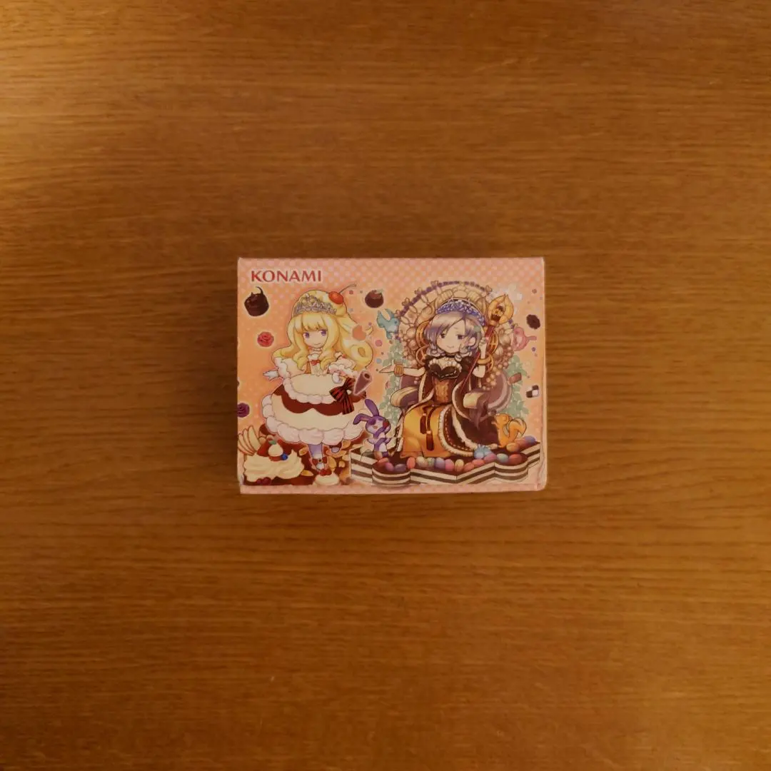 2026年最新】遊戯王 マドルチェ プレイマットの人気アイテム - メルカリ