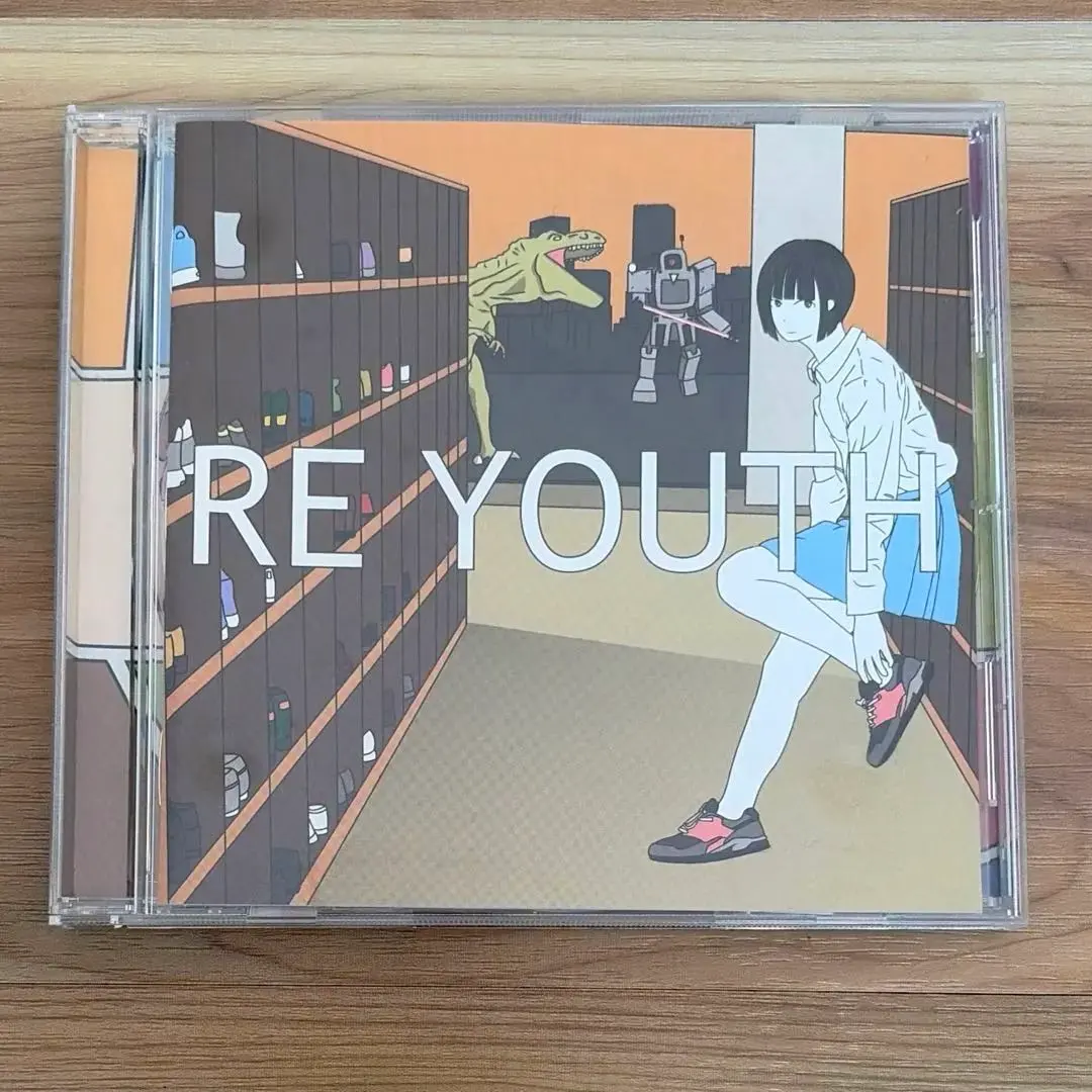 2026年最新】ハンブレッダーズ re youthの人気アイテム - メルカリ