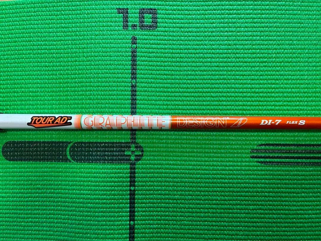 2026年最新】ツアーad di 7s 5wの人気アイテム - メルカリ