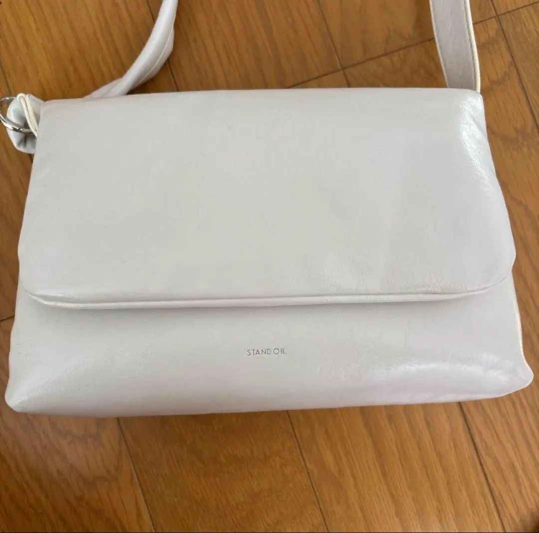 2026年最新】Stand oil fluffyの人気アイテム - メルカリ