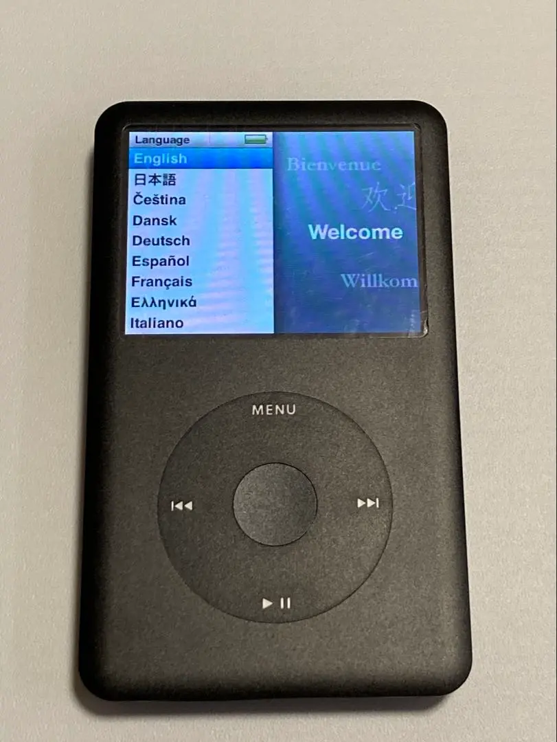 2026年最新】ipod classic ssdの人気アイテム - メルカリ