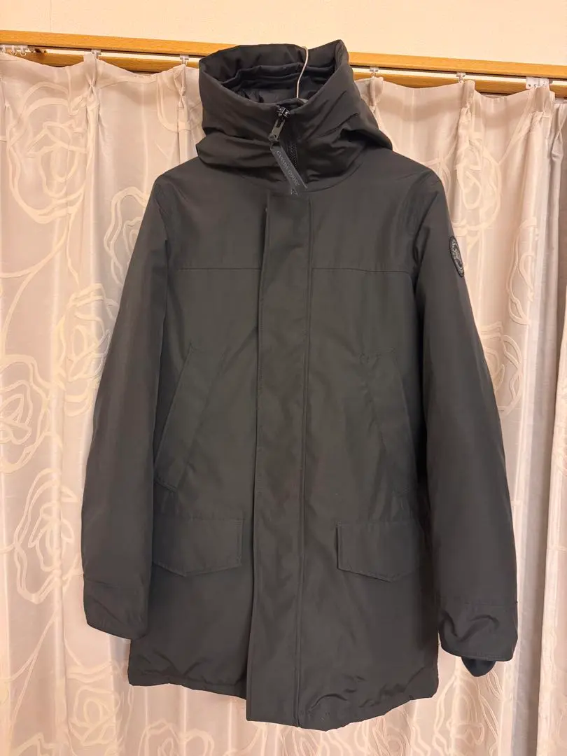 2026年最新】カナダ グース バンクーバーの人気アイテム - メルカリ