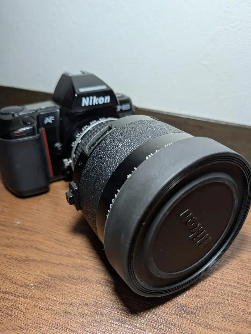 2026年最新】F801 NIKONの人気アイテム - メルカリ