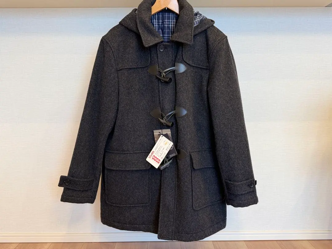 2026年最新】CHAPS ダッフルコートの人気アイテム - メルカリ