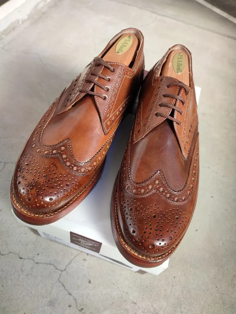 2026年最新】ディンケラッカー コードバンの人気アイテム - メルカリ