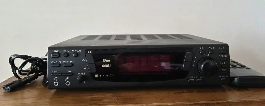 2026年最新】usen チューナーの人気アイテム - メルカリ