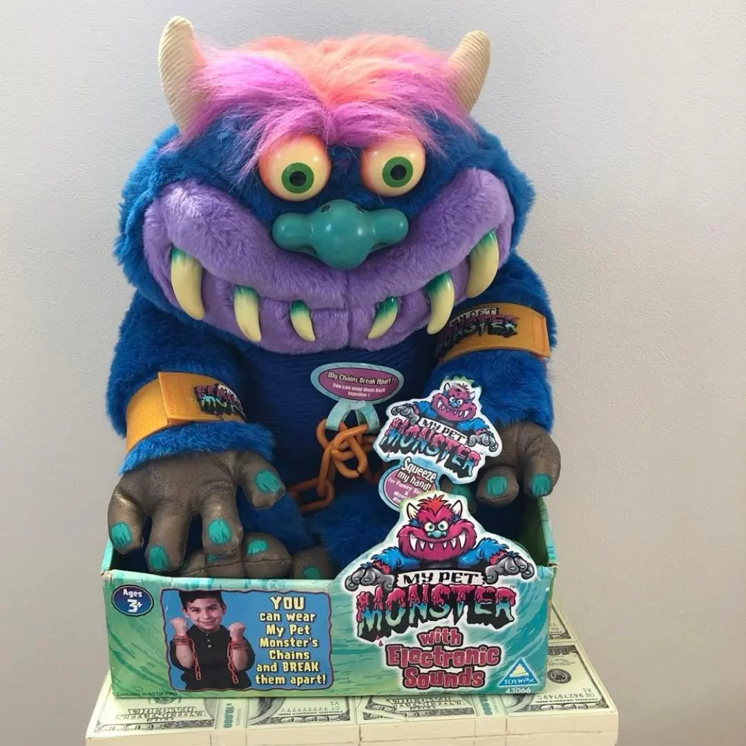 2026年最新】My pet monsterの人気アイテム - メルカリ