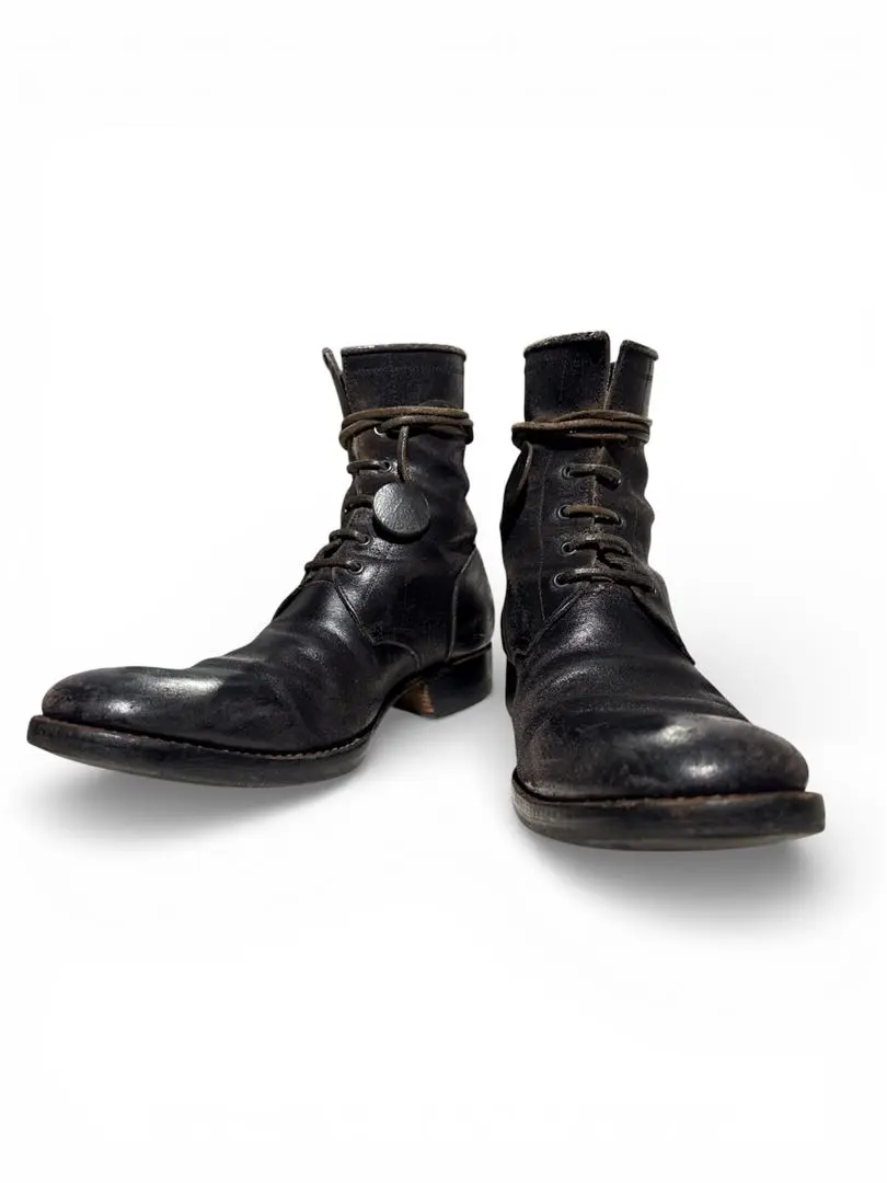 2026年最新】カルペディエム ブーツの人気アイテム - メルカリ