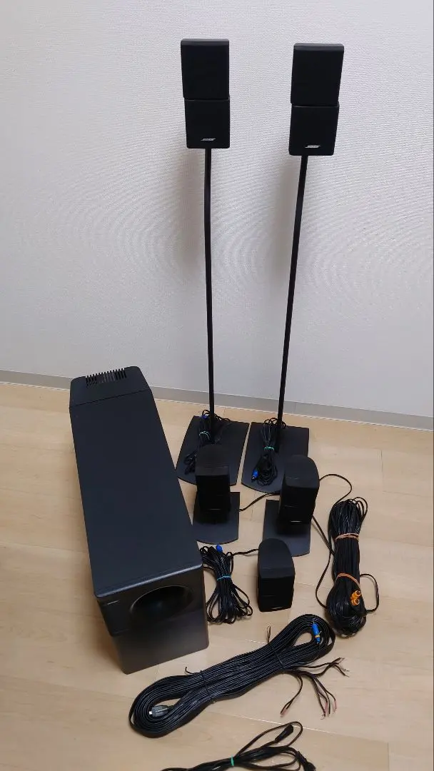 2026年最新】BOSE AM-01の人気アイテム - メルカリ