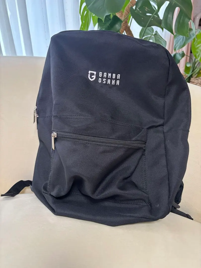 2026年最新】ガンバ大阪 リュックの人気アイテム - メルカリ