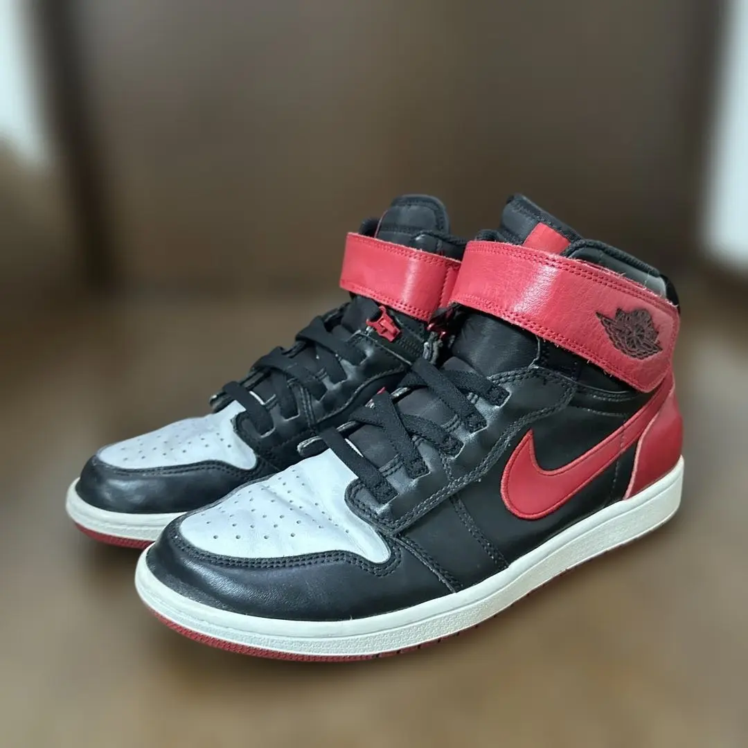 2026年最新】Nike Air Jordan 1 High FlyEaseの人気アイテム - メルカリ