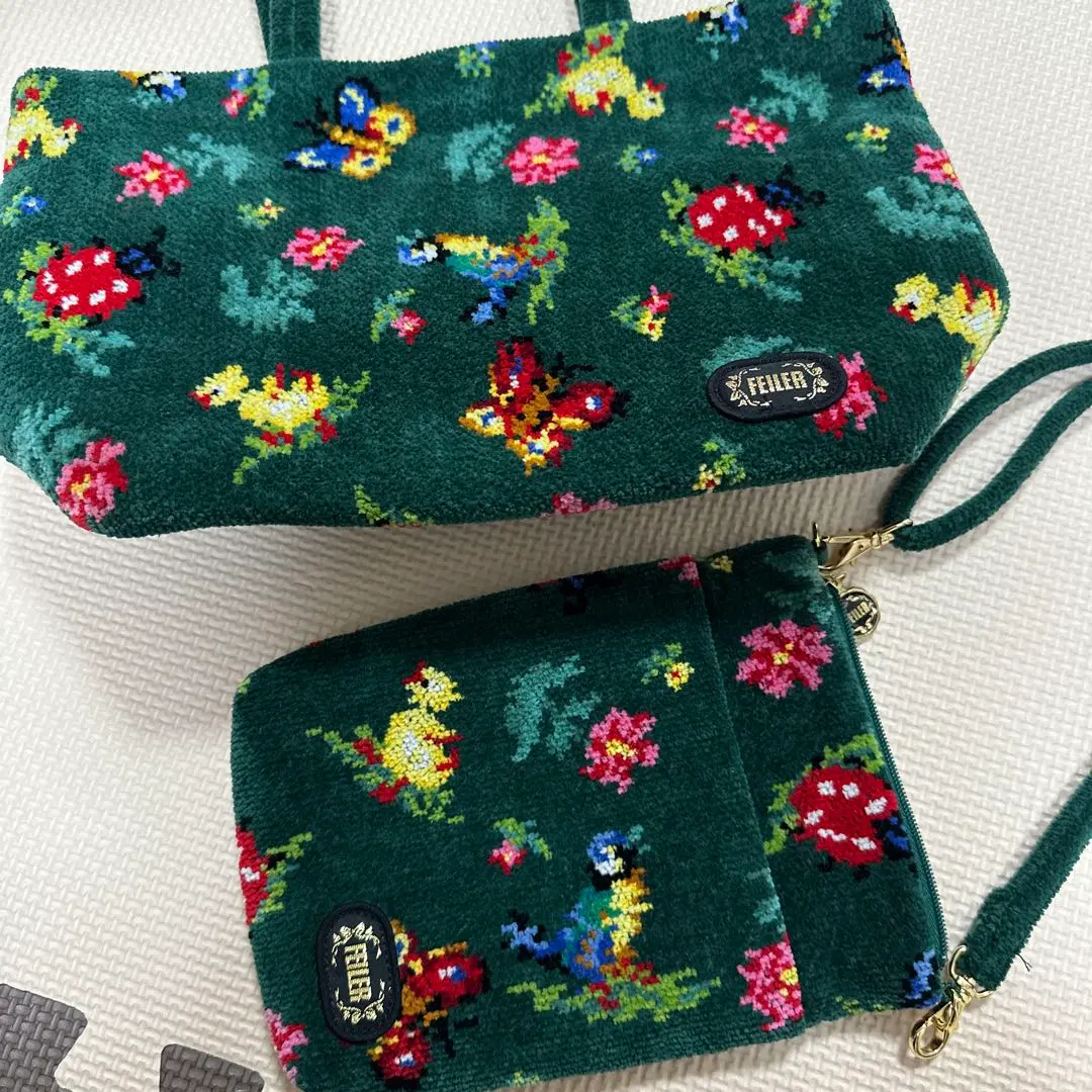 2026年最新】フェイラー ニューオータニ ハイジの人気アイテム - メルカリ