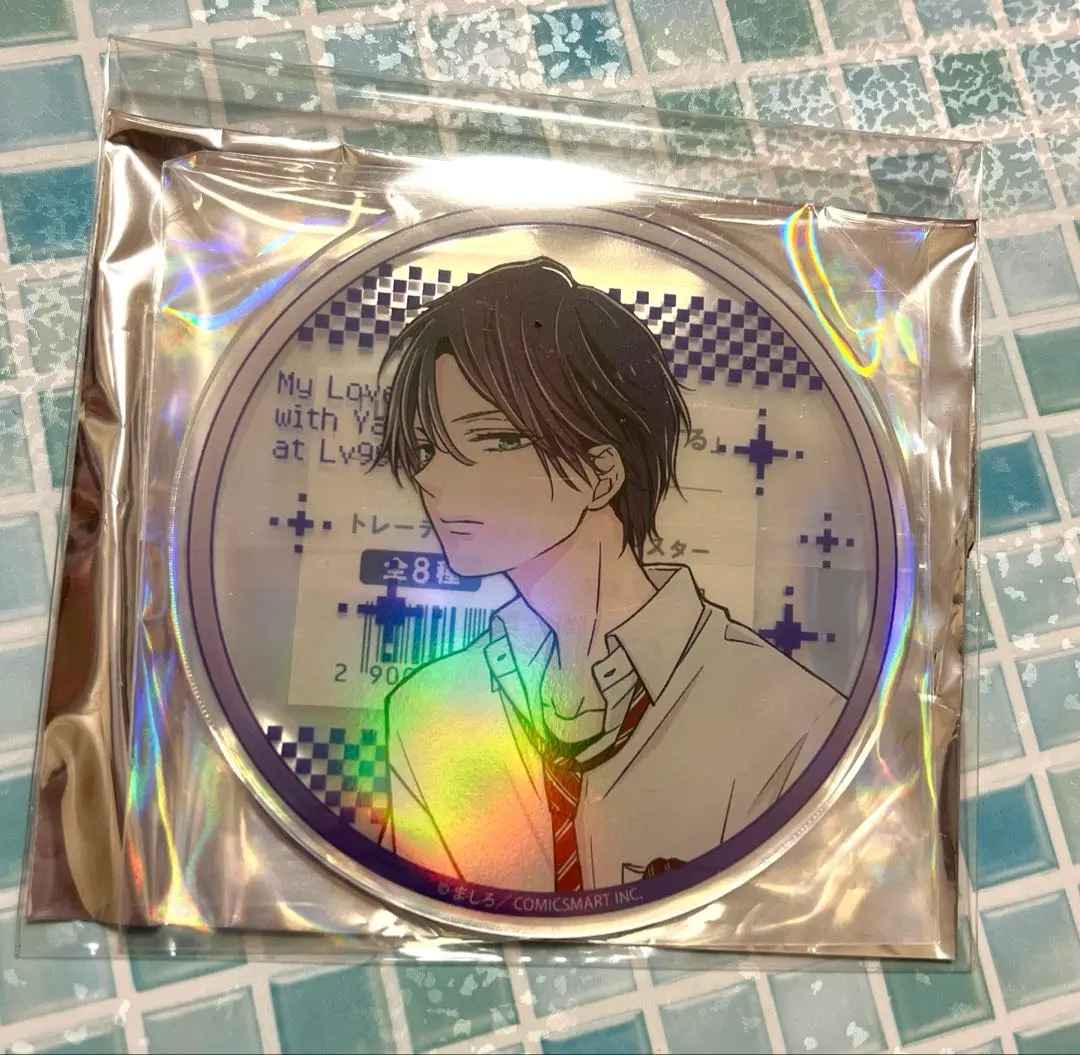 2026年最新】山田くんとlv999の恋をする アクリルコースターの人気