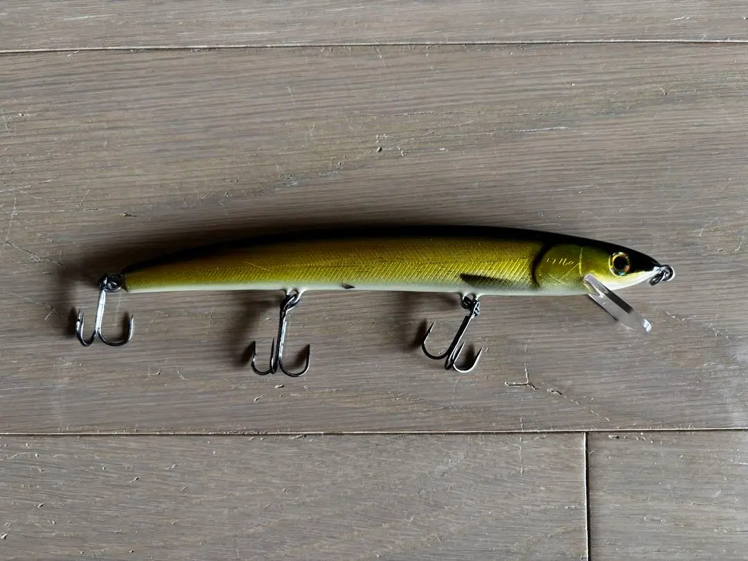 2026年最新】oraミノーの人気アイテム - メルカリ