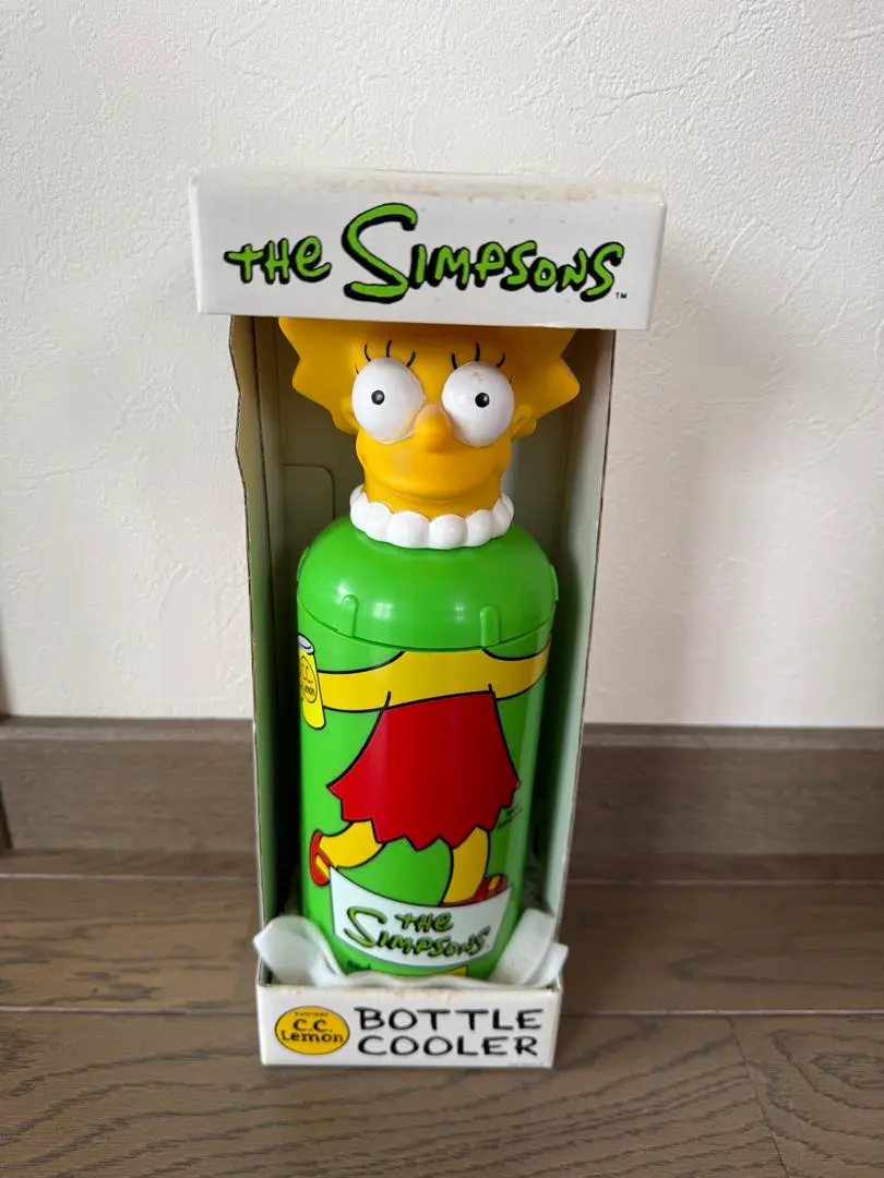 2026年最新】シンプソンズ ボトルの人気アイテム - メルカリ
