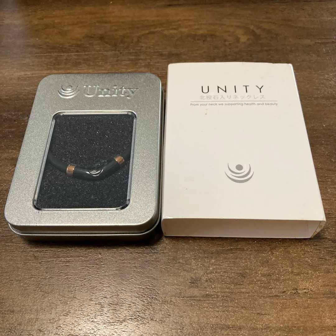 2026年最新】unity ネックレスの人気アイテム - メルカリ
