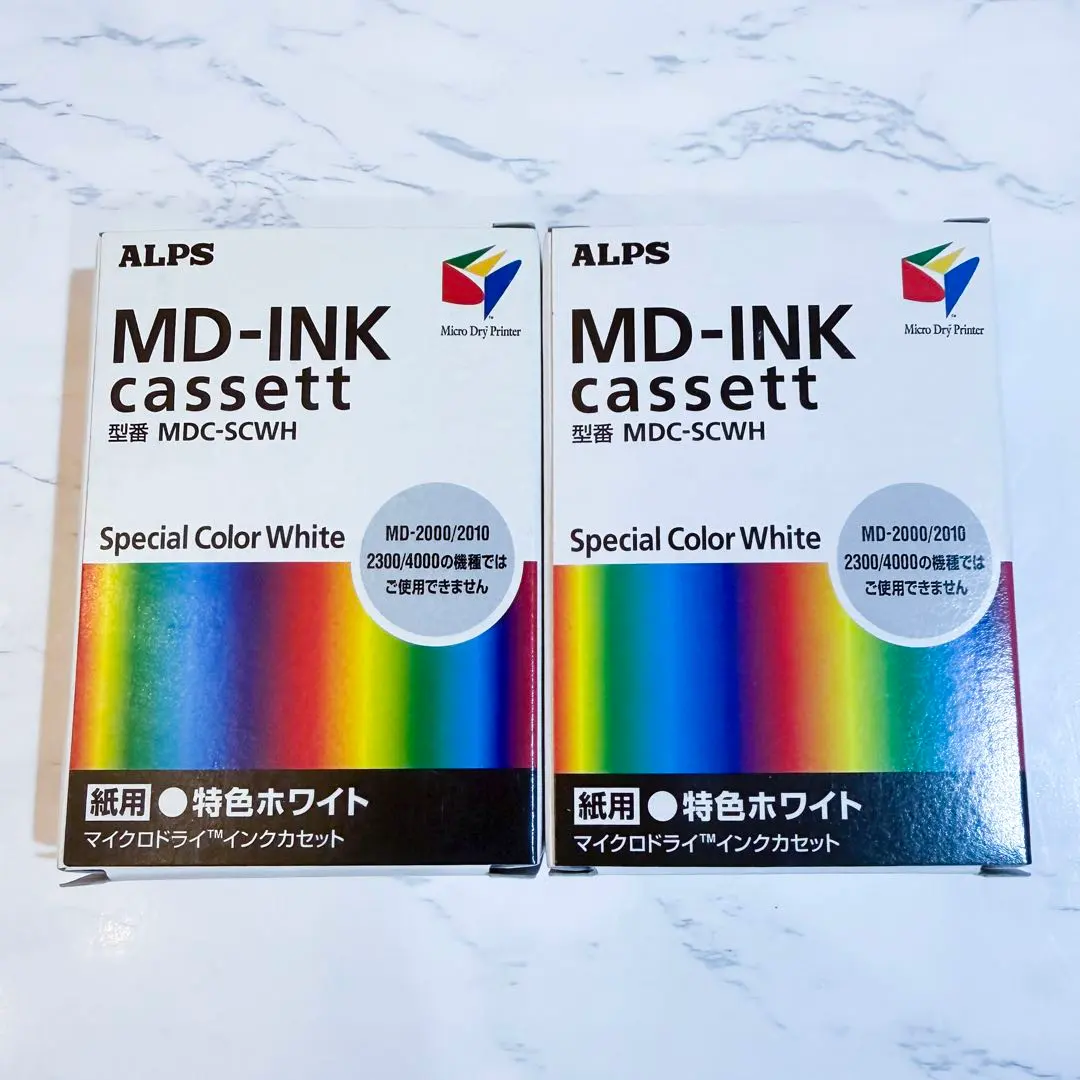 2026年最新】md-5000 ALPSの人気アイテム - メルカリ