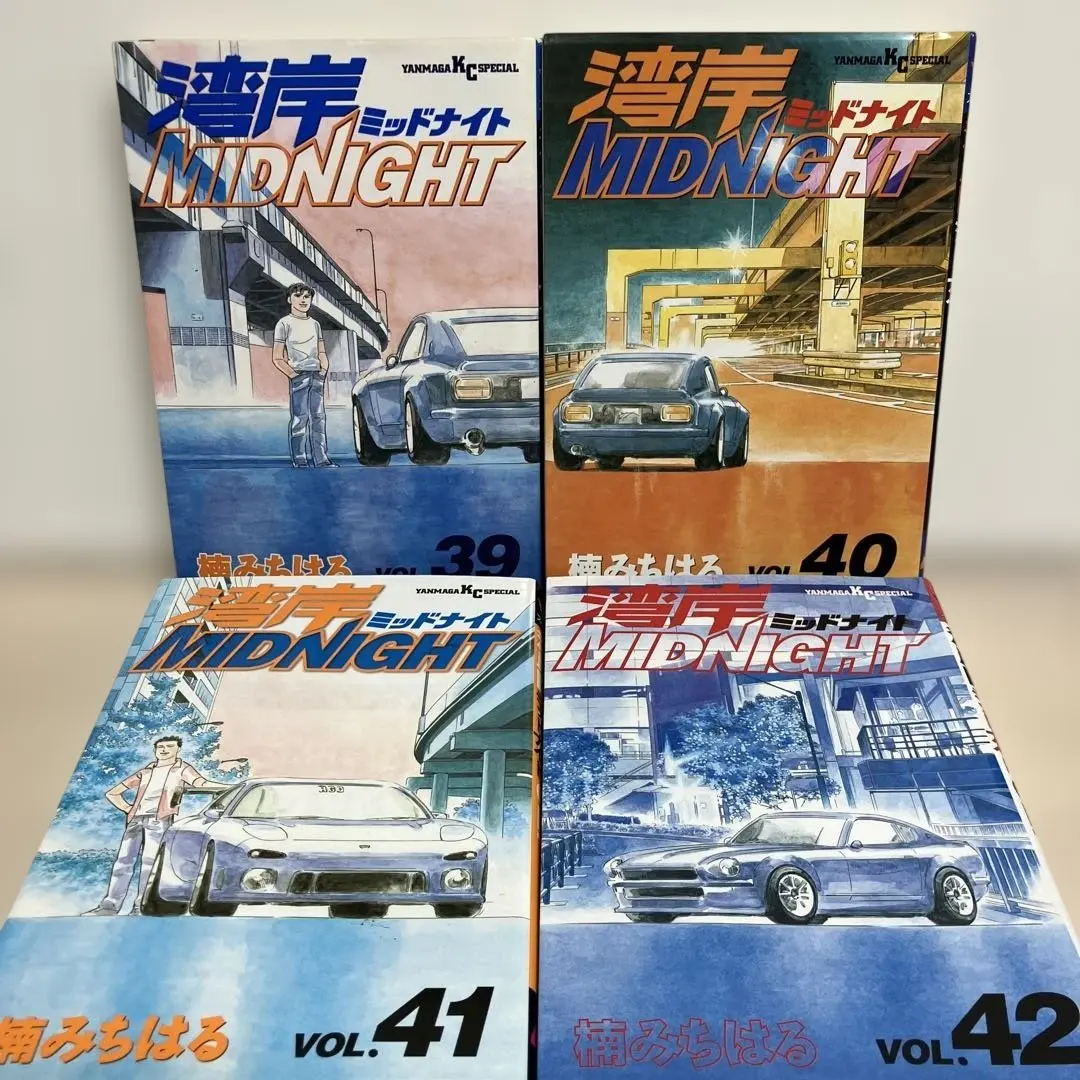 2026年最新】湾岸MIDNIGHT 39の人気アイテム - メルカリ