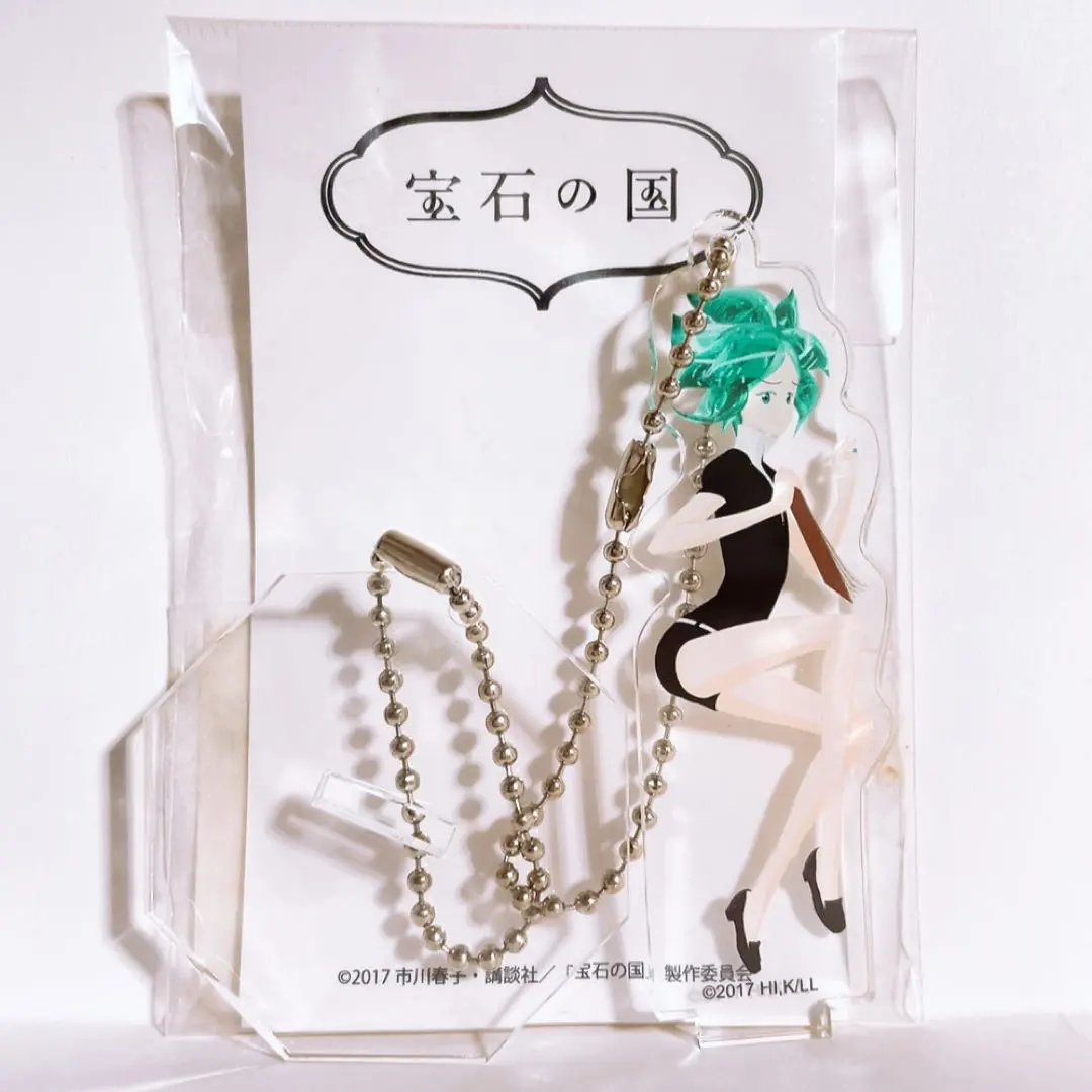 2026年最新】宝石の国展の人気アイテム - メルカリ