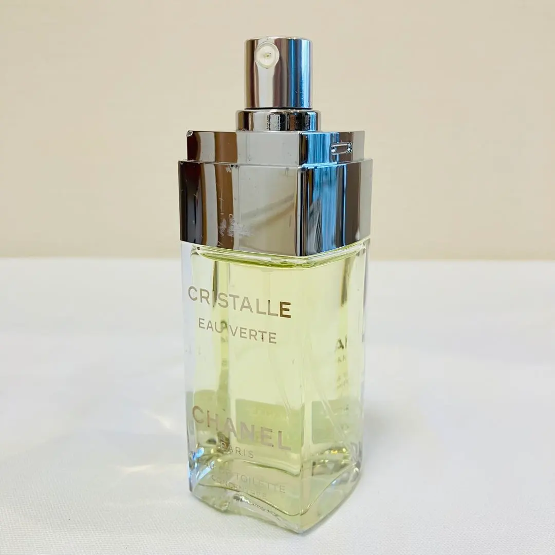 2026年最新】シャネルクリスタルオーヴェルトの人気アイテム - メルカリ